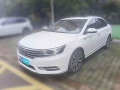 [武汉·鄂A] 荣威荣威i62018款 20T 自动旗舰版