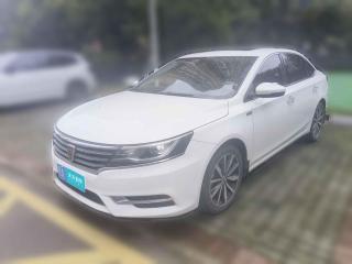 荣威荣威i62018款 20T 自动旗舰版「武汉二手车」「天天拍车」