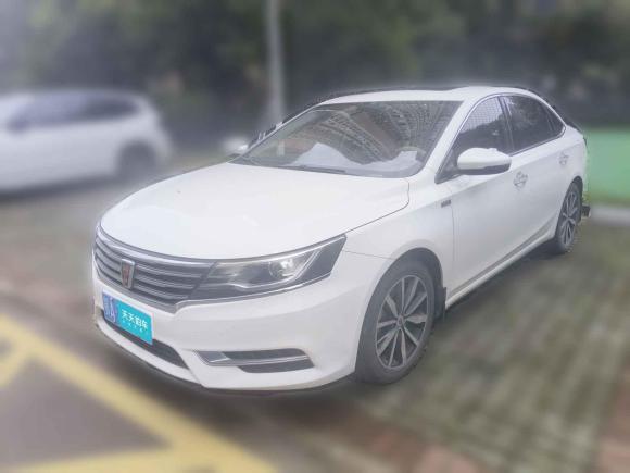 荣威荣威i62018款 20T 自动旗舰版「武汉二手车」「天天拍车」