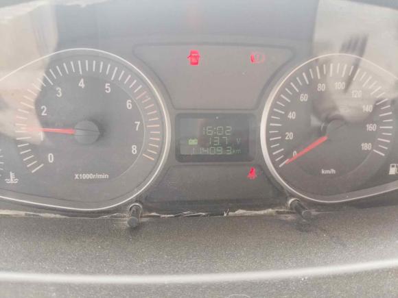 [南通·苏F] 二手江汽集团瑞风2011款 2.0L政采版 手动豪华型