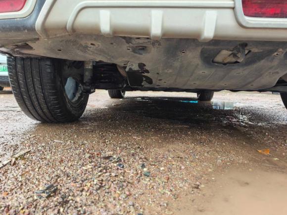 [金华·浙J] 二手本田本田XR-V2017款 1.8L EXi CVT舒适版