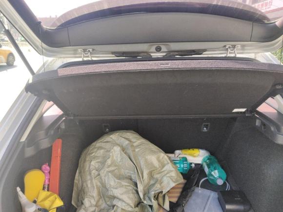 [武汉·鄂A] 二手大众蔚领2017款 1.6L 自动舒适型