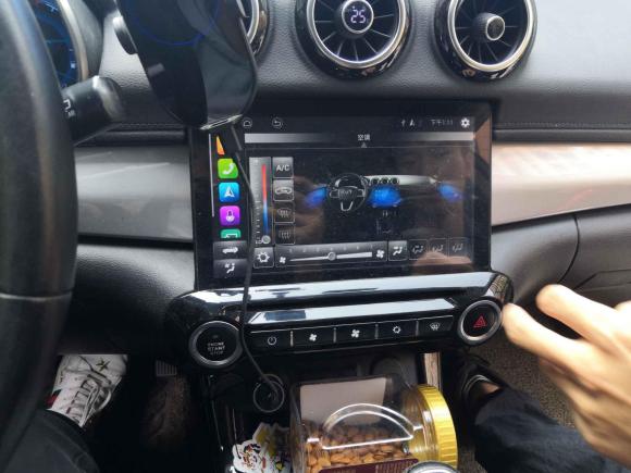 [杭州·皖B] 二手凯翼凯翼X32016款 1.6L 手动智联III版