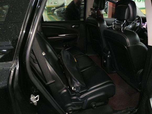 [温州·浙C] 二手菲亚特菲跃2012款 2.4L 豪华版