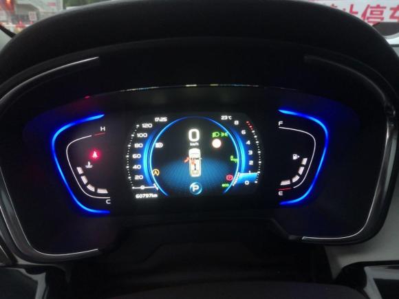 [温州·浙C] 二手吉利汽车嘉际2019款 1.5TD MHEV DCT臻享型