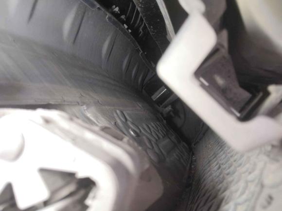 [成都·川A] 二手宝马宝马5系2013款 525Li 豪华型