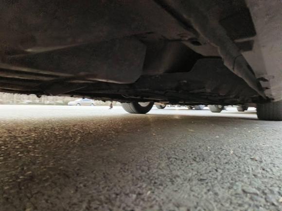 [北京·豫E] 二手福特金牛座2017款 EcoBoost 245 豪华型