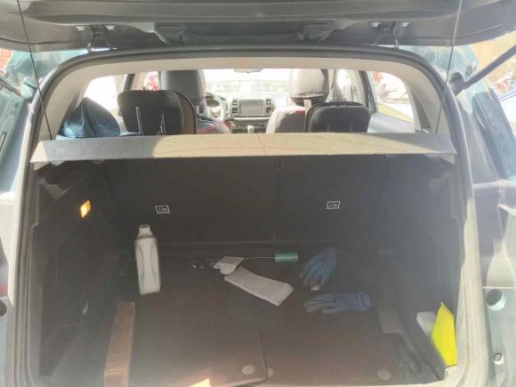 [无锡·苏C] 二手雪铁龙天逸 C5 AIRCROSS2020款 360THP 进享型