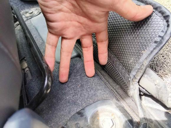 [无锡·苏B] 二手丰田雷凌2017款 改款双擎 1.8H GS E-CVT精英天窗版 国V