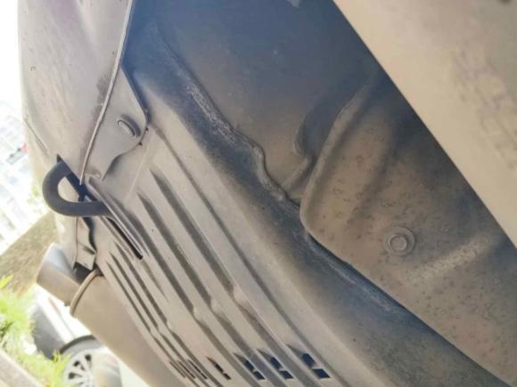 [台州·浙J] 二手本田思铂睿2009款 2.4L TYPE-S