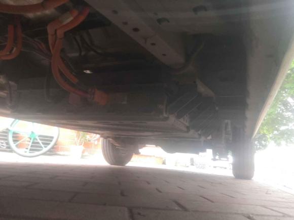 [成都·川A] 二手东风御风御风EM262023款 标准版 41.472kWh 河南锂动