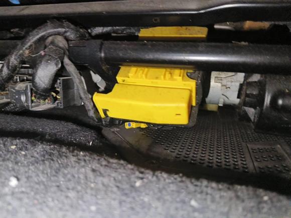 [济南·鲁S] 二手宝马宝马M32009款 M3敞篷轿跑车