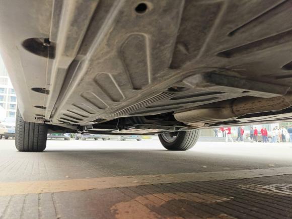 [合肥·皖A] 二手奔驰奔驰GLC2016款 GLC 260 4MATIC 动感型