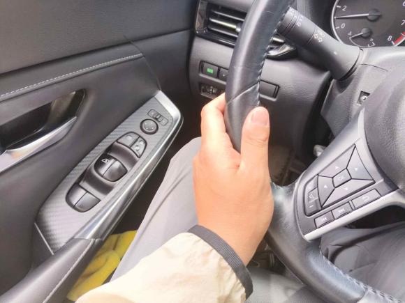 [合肥·皖A] 二手日产轩逸2020款 1.6L XL CVT悦享版