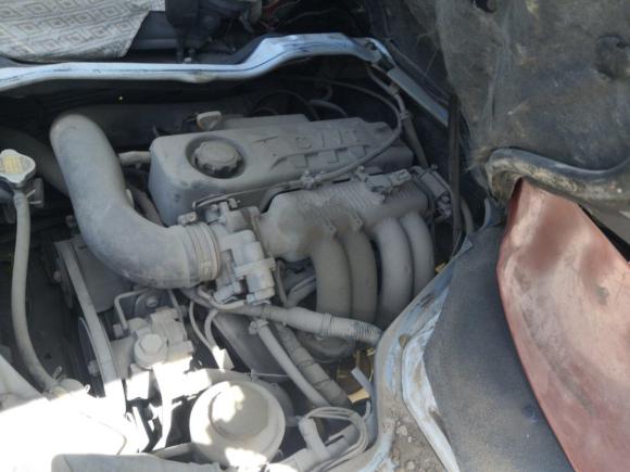 [北京·京A] 二手金杯金杯海狮2011款 2.0L第五代快运豪华型V20