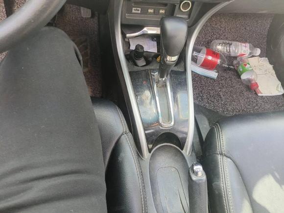 [青岛·鲁B] 二手本田凌派2013款 1.8L 自动豪华版