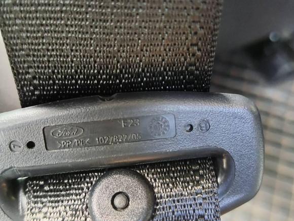 [佛山·粤E] 二手福特锐界2018款 EcoBoost 245 两驱豪锐型 7座 国V