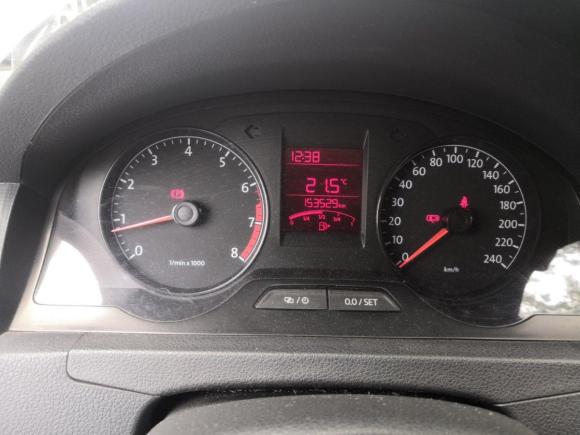 [上海·蒙A] 二手大众桑塔纳2013款 1.6L 手动风尚版