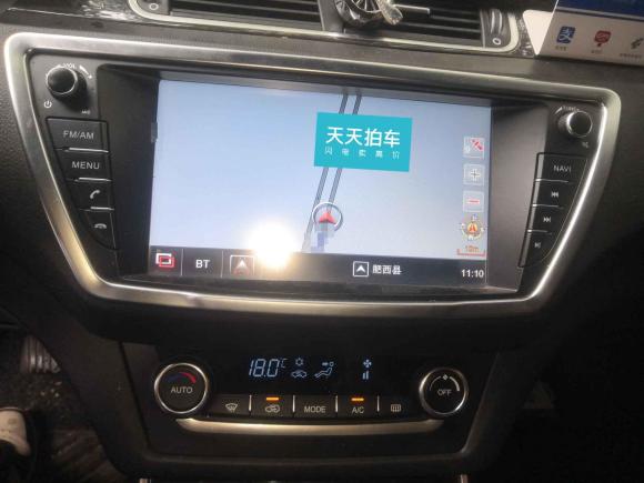 [合肥·皖H] 二手陆风陆风X72016款 2.0T 全景尊享版