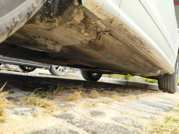 [佛山·粤E] 二手奥迪奥迪Q5L2020款 40 TFSI 荣享时尚型