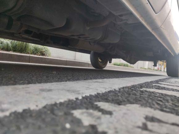 [宁波·浙B] 二手福田图雅诺2021款 2.0T手动通途长轴中顶5/6/7座4F20TC3