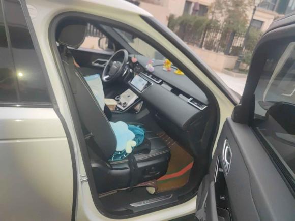 [苏州·苏U] 二手路虎揽胜星脉2020款 P250 R-DYNAMIC S