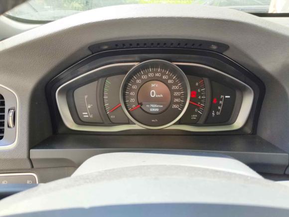 [北京·鲁V] 二手沃尔沃沃尔沃S602016款 S60L T3 智行版