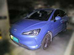 [武汉·鄂A] 哪吒汽车哪吒V2022款 Pro 长续航智趣版