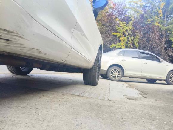 [青岛·鲁B] 二手魏牌魏牌 VV52017款 2.0T 旗舰型