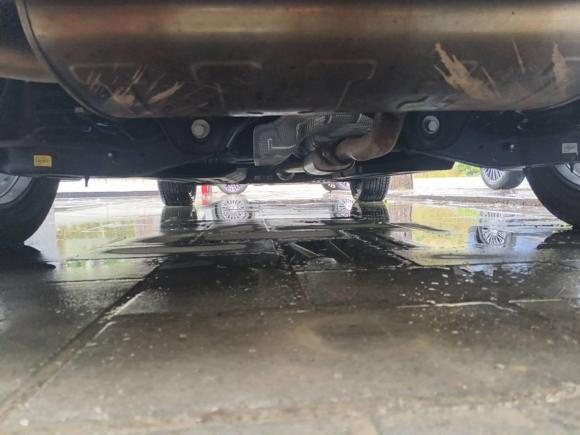 [北京·京F] 二手现代北京现代ix352023款 沐飒 2.0L 旗舰版TOP