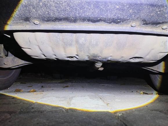 [武汉·鄂A] 二手Jeep指南者2014款 改款 2.4L 四驱舒适版