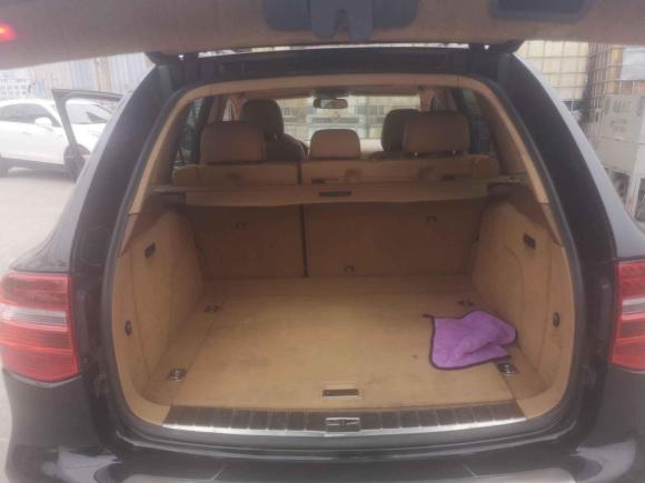 [温州·赣H] 二手保时捷Cayenne2007款 Cayenne 3.6L