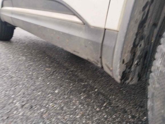 [南京·苏A] 二手雷诺科雷傲2017款 2.5L 四驱尊贵版