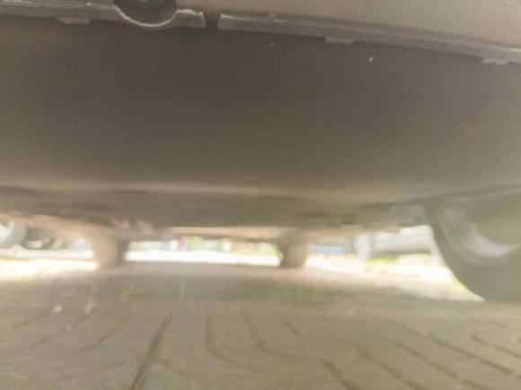 [北京·京A] 二手宝马宝马X12012款 sDrive18i 豪华型