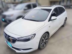 [义乌·浙G] 别克阅朗2019款 18T 自动互联旗舰型 国V