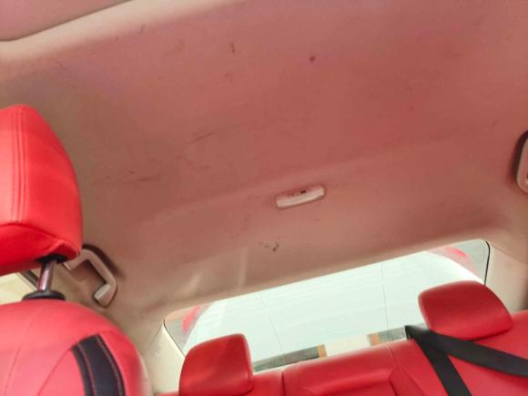 [义乌·赣E] 二手本田思域2016款 220TURBO CVT豪华版