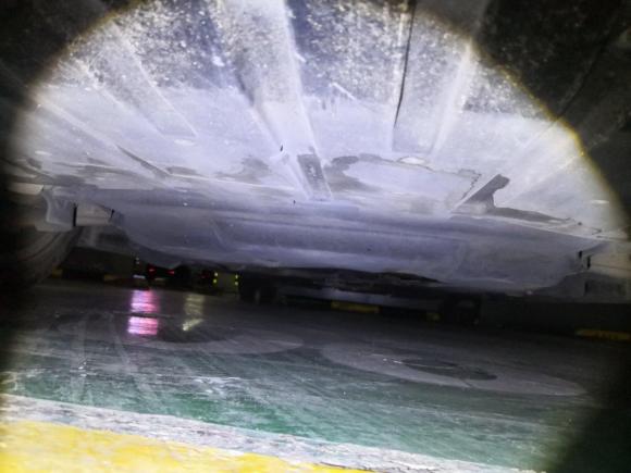 [西安·桂A] 二手捷豹捷豹XFL2018款 XFL 2.0T 200PS 精英版