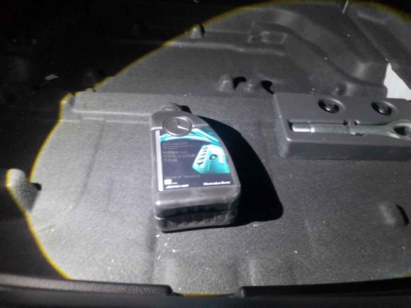 [合肥·皖A] 二手奔驰奔驰A级2021款 A 200 L 运动轿车时尚型