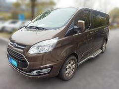 [苏州·苏E]福特&nbsp;&nbsp;途睿欧&nbsp;&nbsp;2016款2.0T手动精睿版