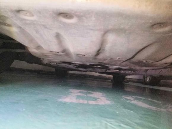 [武汉·鄂A] 二手宝马宝马1系2015款 120i 运动设计套装