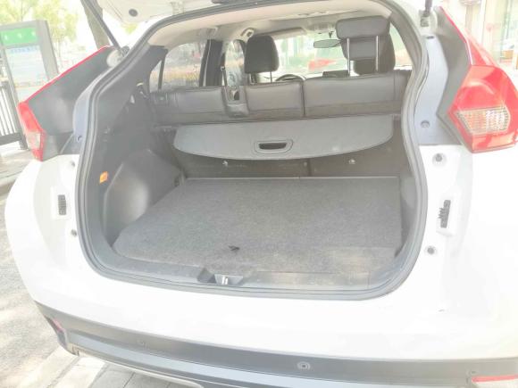 [金华·贵B] 二手三菱奕歌2018款 1.5T CVT两驱梦想版