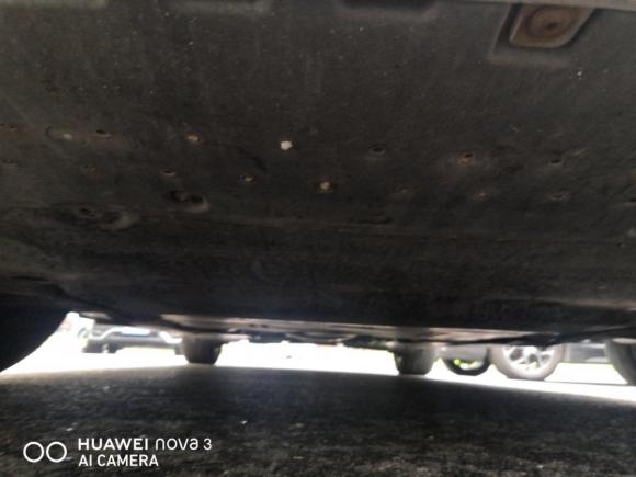 [上海·浙A] 二手奥迪奥迪A4L2010款 2.0 TFSI 舒适型