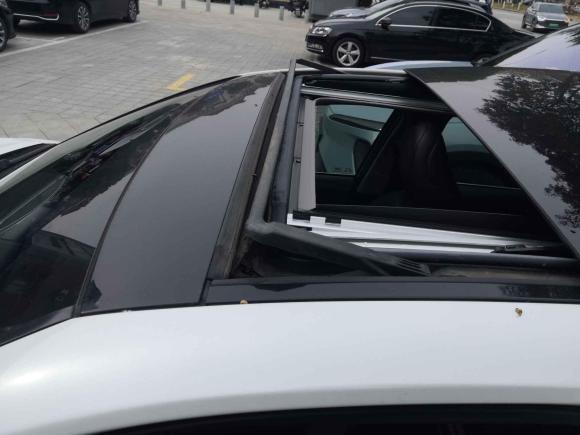 [无锡·苏B] 二手丰田凯美瑞2018款 双擎 2.5HG 豪华版