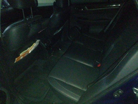 [佛山·粤E] 二手斯巴鲁傲虎2016款 2.5i 豪华导航版