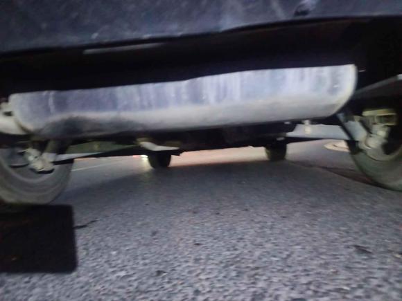 [宁波·浙J] 二手雷诺科雷傲2018款 2.0L 两驱豪华版