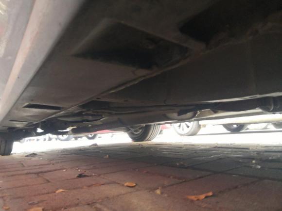 [济南·鲁A] 二手马自达马自达82013款 2.5L 精英版