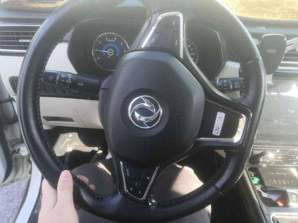 [南京·苏A] 二手东风风光风光5802016款 1.5T 手动豪华型