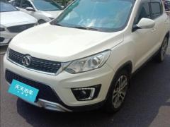 [嘉兴·浙J]北京汽车&nbsp;&nbsp;绅宝X35&nbsp;&nbsp;2016款1.5L手动豪华版