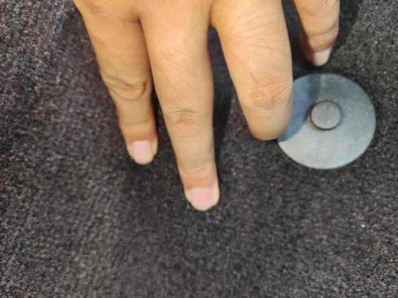 [无锡·苏B] 二手林肯林肯MKX2015款 2.0T 两驱尊享版