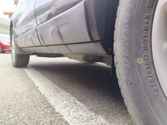 [青岛·鲁B] 二手本田本田CR-V2007款 2.0L 自动四驱经典版